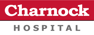 Charnok Hospital Logo
