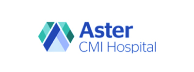 Aster Medicity Logo