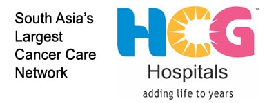 HCG Hospital Logo