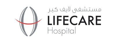 Life Care Hospital logo