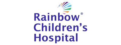 Rainbow Children Hospotal Logo